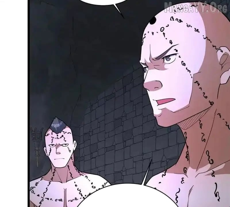 Divine Urban God Chapter 310 - page 83
